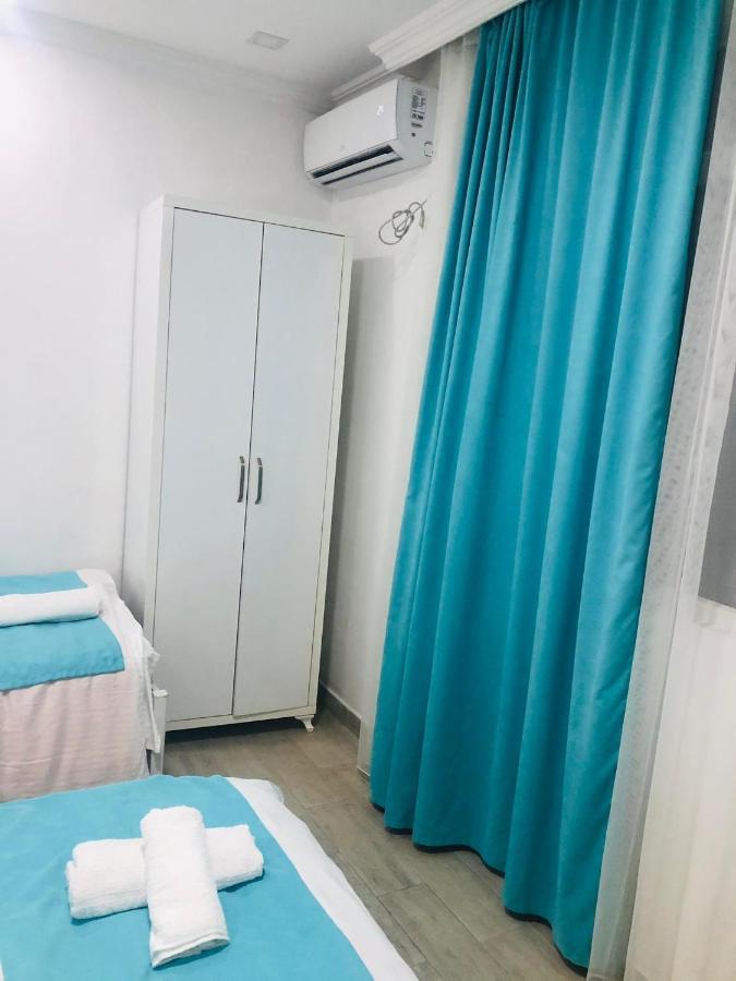 Nikas Guest House Batumi Luaran gambar