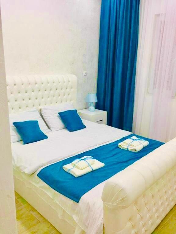 Nikas Guest House Batumi Luaran gambar