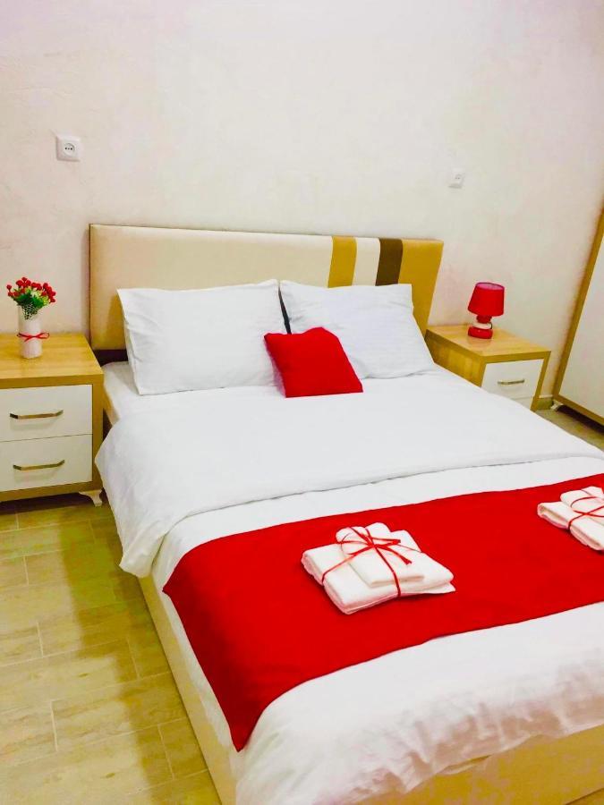 Nikas Guest House Batumi Luaran gambar