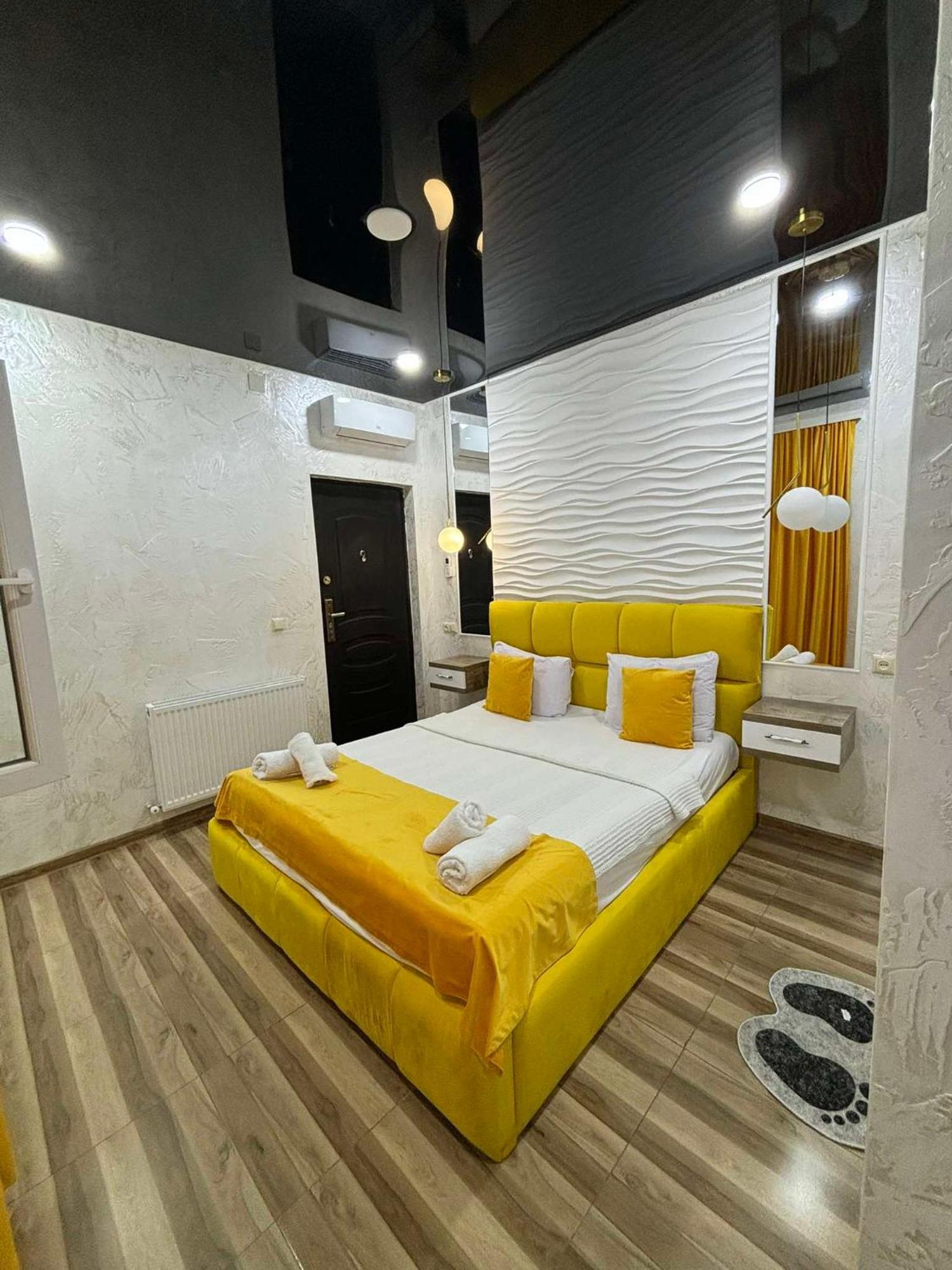 Nikas Guest House Batumi Luaran gambar
