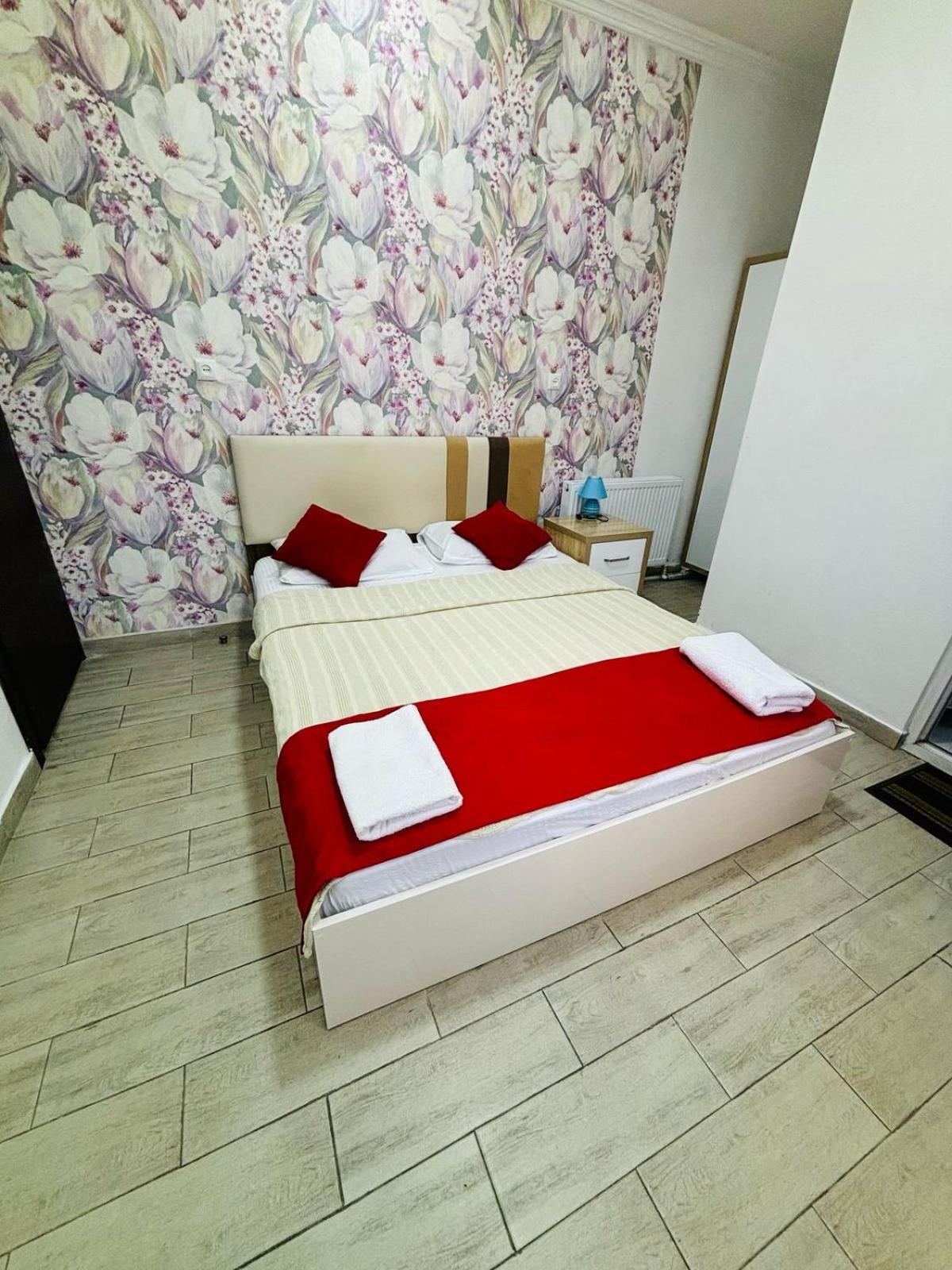 Nikas Guest House Batumi Luaran gambar