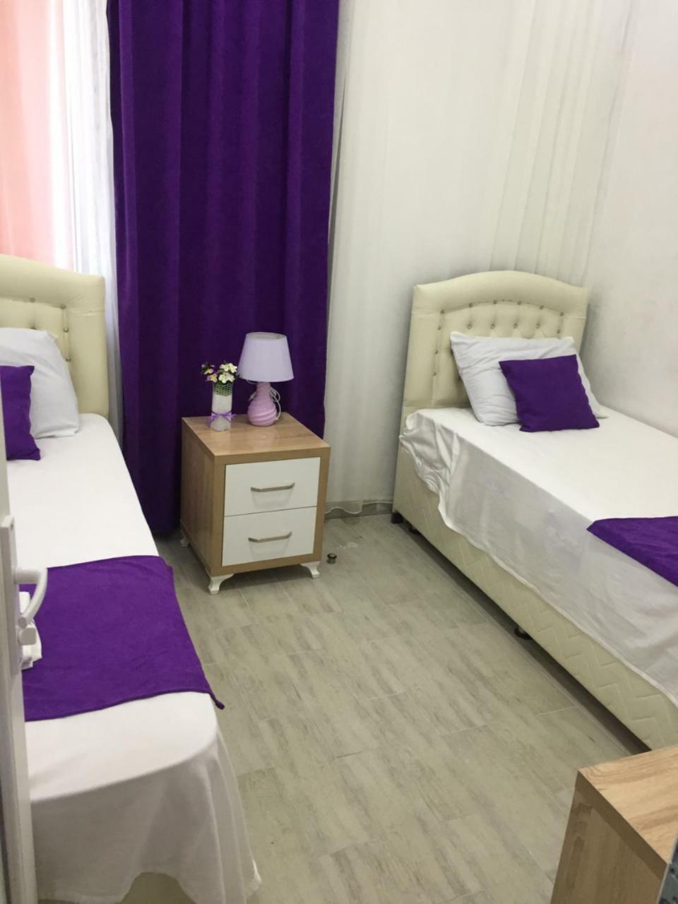 Nikas Guest House Batumi Luaran gambar