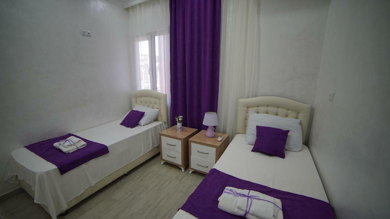 Nikas Guest House Batumi Luaran gambar